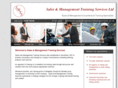 salesandmanagementtrainingservices.com