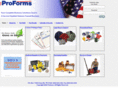 proformsknox.com