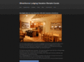 silverthornelodgingvacationrentals.com