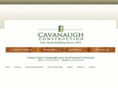 cavanaughconstruct.com