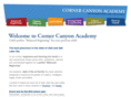 cornercanyonacademy.com