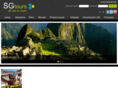 sgtoursperu.com