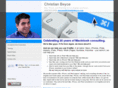 christianboyce.com