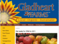 gladheartfarms.com
