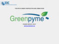 greenpyme.com