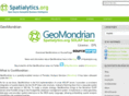 mondrianspatial.com