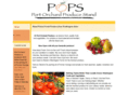 portorchardproduce.com