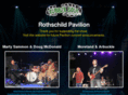 rothschildpavilionconcerts.com