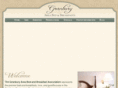 granbury-texas-b-and-b.com
