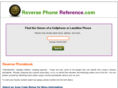 reverse-phone-reference.com