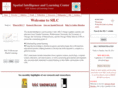spatialintelligence.org