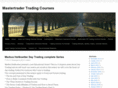 mastertrader.info