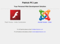 patrickpclam.net