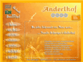 anderlhof.com