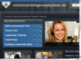 emotionalintelligenceplaybook.net