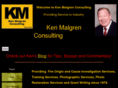 kenmalgren.com