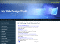 my-web-design-world.info