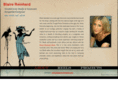 blairereinhard.com