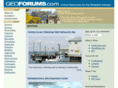 geoforums.com