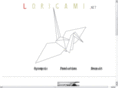 lorigami.net