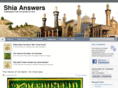 shiaanswers.net