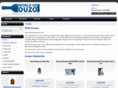 worldofouzo.de
