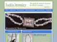 judispersonalizedjewelry.com