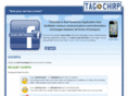 tagchirp.info