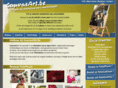 canvasart.be