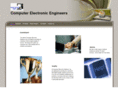 computerelectronicengineers.com