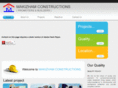 makizhamconstructions.com