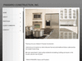 passaroconstruction.com