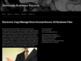 electronicbusinessrecords.com