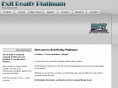 exitplatinum.com