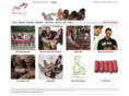 metalogtraining.co.uk