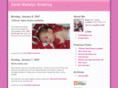 sarahsmalling.com