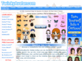twinkyavatar.com