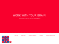 workwithyourbrain.net