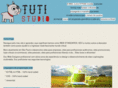 tutistudio.info