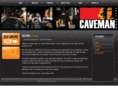 cavemanmakefire.com