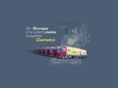 cometatrasporti.com