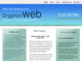 gryphonweb.co.uk