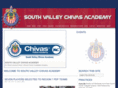 chivassouthvalley.com