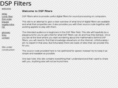 dspfilters.com