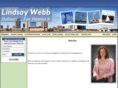 lindsaywebbdelivers.com