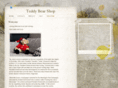 teddybearsshop.info