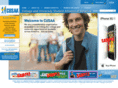 cusaa.net