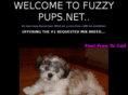 fuzzypups.net