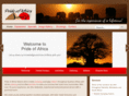 prideofafrica-safaris.com