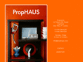 prophaus.net